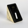 A Retro Talking Alarm Clock