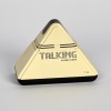 A Retro Talking Alarm Clock - 2