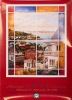 A Pair of Devonport Arts Festival Posters 1995 and 1996 - 2