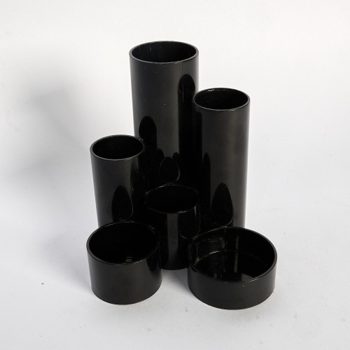An Esselte Stationery Holder