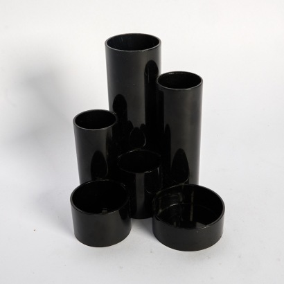 An Esselte Stationery Holder