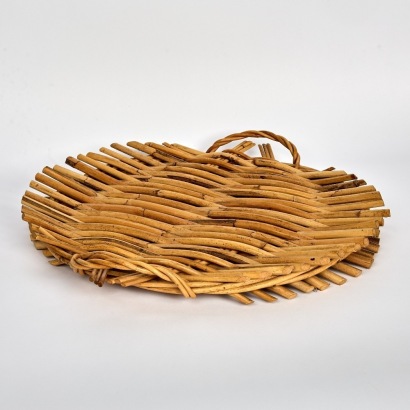 A Cane tray