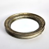 A Small Fish Eye Mirror
