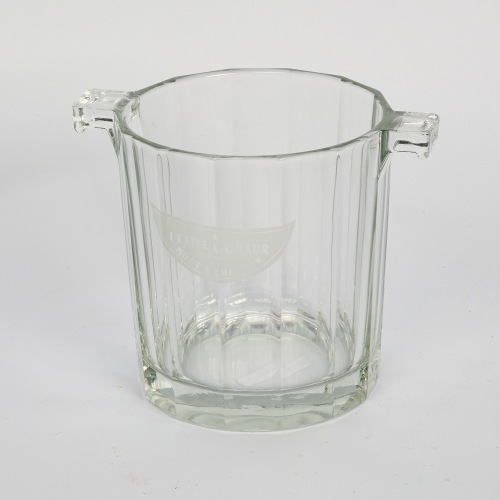 A Moet Chandon Ice Bucket