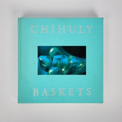 Chihuly Baskets by Linda Norden