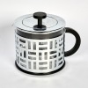 A Bodum Eileen Tea Pot with infuser
