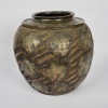 A Large Studio Pottery Floor Pot