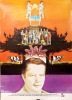A 1975 Labour Party Bill Rowling Poster