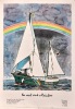 A 1985 Rainbow Warrior Fundraising Poster