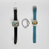 A Collection of Three Watches