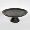 A Wood Serving Dish