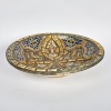 A Heavy Decorative Morroccan Plate