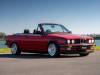1987 BMW 325i Cabriolet