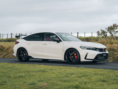 2024 Honda Civic Type R