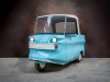 A c.1960s Electric Car Company Shopper