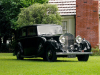 1936 Rolls-Royce 25/30 HP Rippon Bros Limousine