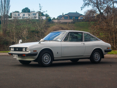 1979 Isuzu 117
