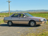 1985 Mitsubishi Galant EHT