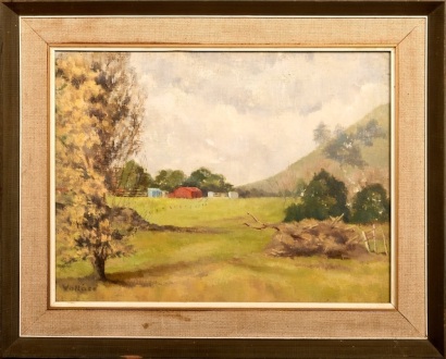 WALLACE Untitled