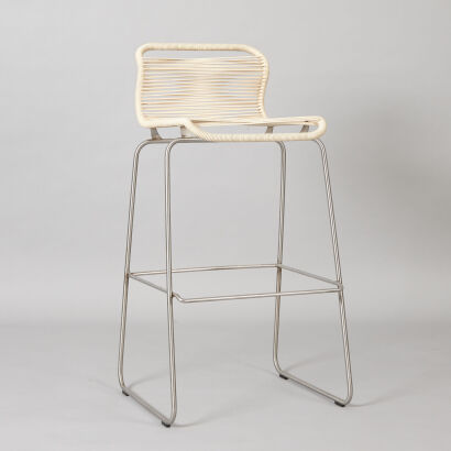 Panton One Bar Stool