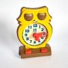 A Retro Tomy Childs Clock