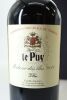 (1) 2018 Chateau le Puy 'Retour des Iles', Francs Cotes de Bordeaux (GB) - 4