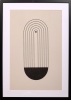 A Set Of Four MCM Minimal Pictures - 2