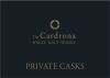 (1) The Cardrona Foundation Cask #57, ex-Bourbon Cask filled with 200L on 21st November 2016 at 65.3% ABV - 2