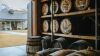 (1) The Cardrona Foundation Cask #57, ex-Bourbon Cask filled with 200L on 21st November 2016 at 65.3% ABV - 3