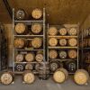 (1) The Cardrona Foundation Cask #57, ex-Bourbon Cask filled with 200L on 21st November 2016 at 65.3% ABV - 4
