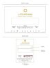 (1) The Cardrona Foundation Cask #57, ex-Bourbon Cask filled with 200L on 21st November 2016 at 65.3% ABV - 7