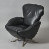A Dodo Armchair by Toshiyuki Kita for Cassina