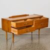 A Mid-Century Rimu Sideboard/Cabinet - 2