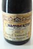 (1) 2005 Domaine Armand Rousseau Pere et Fils Chambertin Grand Cru, Cote de Nuits [JR19] [RP98] - 2