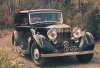 1936 Rolls-Royce 25/30 HP Rippon Bros Limousine - 27
