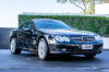 2006 Mercedes-Benz SL55 AMG