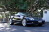 2006 Mercedes-Benz SL55 AMG - 16