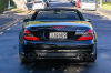 2006 Mercedes-Benz SL55 AMG - 18