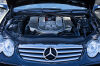 2006 Mercedes-Benz SL55 AMG - 24