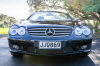 2006 Mercedes-Benz SL55 AMG - 25