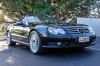 2006 Mercedes-Benz SL55 AMG - 26