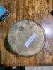 An Antique Mortar Made by Samuel Smith of York England - 6