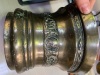 An Antique Mortar Made by Samuel Smith of York England - 7