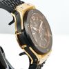 18ct Rose Gold / Ceramic, Hublot Big Bang Chronograph Wristwatch, circa 2008 - 3