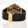 18ct Rose Gold / Ceramic, Hublot Big Bang Chronograph Wristwatch, circa 2008 - 5
