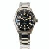 Stainless Steel, Glassh&uuml;tte Original, SeaQ Automatic Divers Wristwatch with Box / Paperwork, circa 2022 - 2