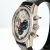Stainless Steel, Zenith El Primero Chronomaster VHP Chronograph Wristwatch with Full Set, circa 2014 - 3