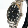 Stainless Steel, OMEGA Railmaster Automatic Wristwatch, circa 2003-2009 - 3