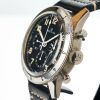 Stainless Steel, Breitling AVI Ref:765 1953 Limited re-edition Wristwatch with Box / Paperwork, circa 2021 - 3