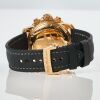 18ct Red Gold, Blancpain Fifty Fathoms Flyback Chronograph Wristwatch, circa 2020 - 5